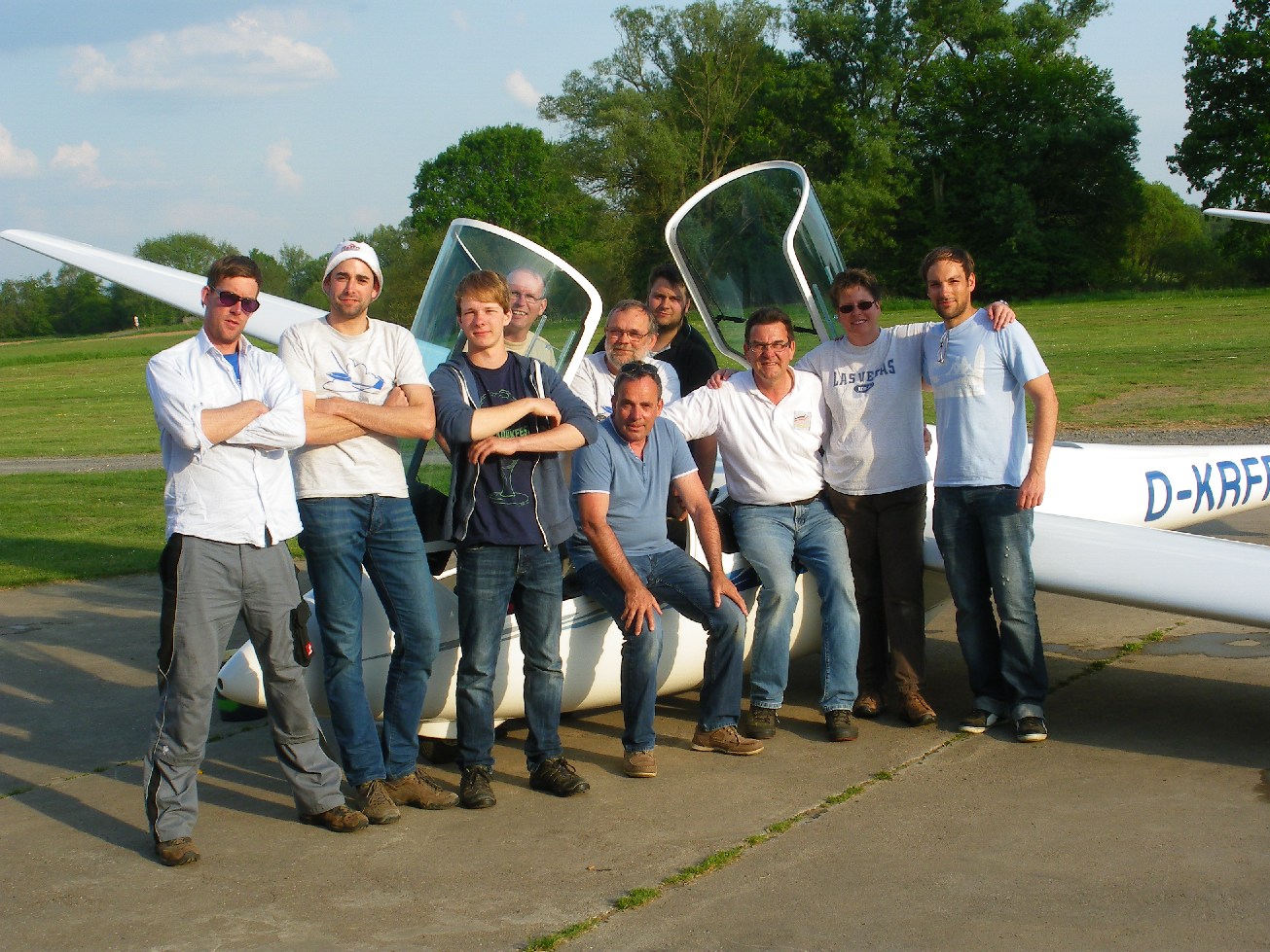 gruppenbild